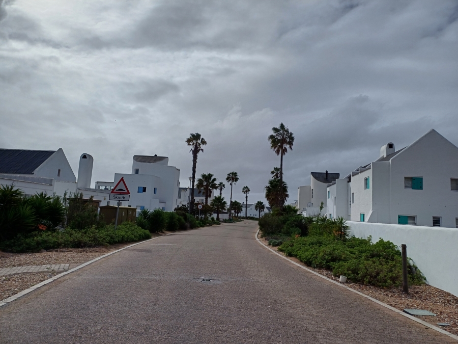 0 Bedroom Property for Sale in Lampiesbaai Western Cape